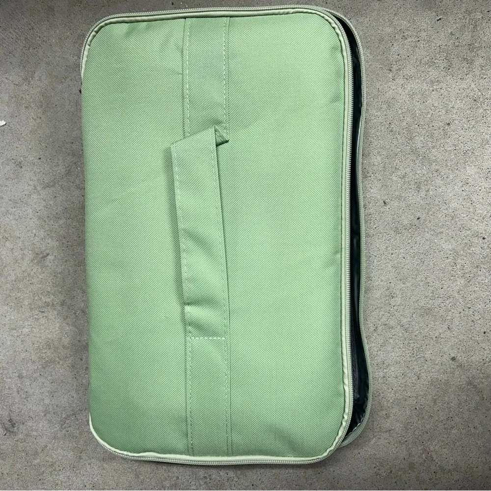 Servappetit Rectangle Baker Glass Baking Dish W/ Insulated Carry Bag 12”x7.5”
